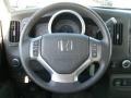 Amazon Green Metallic - Ridgeline RTL Photo No. 15