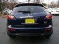 2005 Sapphire Blue Infiniti FX 35 AWD  photo #6