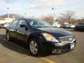 Super Black - Altima 2.5 S Photo No. 14