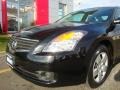 Super Black - Altima 2.5 S Photo No. 17