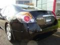Super Black - Altima 2.5 S Photo No. 19