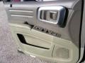 2006 Amazon Green Metallic Honda Ridgeline RTL  photo #24