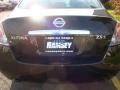 Super Black - Altima 2.5 S Photo No. 20