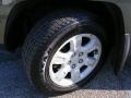 Amazon Green Metallic - Ridgeline RTL Photo No. 29