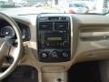 2008 Clear White Kia Sportage LX  photo #8