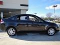 Black - Focus SES Sedan Photo No. 2