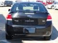 Black - Focus SES Sedan Photo No. 4