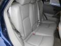 2005 Sapphire Blue Infiniti FX 35 AWD  photo #24