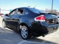 Black - Focus SES Sedan Photo No. 5