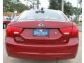 Ruby Red - Optima LX Photo No. 4