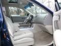 2005 Sapphire Blue Infiniti FX 35 AWD  photo #26