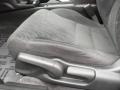 2007 Alabaster Silver Metallic Honda Civic EX Coupe  photo #9