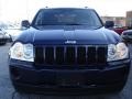 2005 Midnight Blue Pearl Jeep Grand Cherokee Laredo 4x4  photo #4