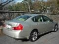 Serengeti Sand Metallic - M 35 Sedan Photo No. 4