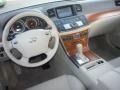 Serengeti Sand Metallic - M 35 Sedan Photo No. 6