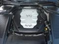Serengeti Sand Metallic - M 35 Sedan Photo No. 9