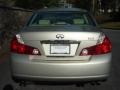 Serengeti Sand Metallic - M 35 Sedan Photo No. 11