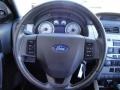 Black - Focus SES Sedan Photo No. 20