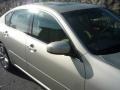 Serengeti Sand Metallic - M 35 Sedan Photo No. 17