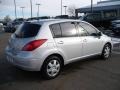 Brilliant Silver Metallic - Versa S Photo No. 6