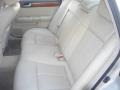 Serengeti Sand Metallic - M 35 Sedan Photo No. 29