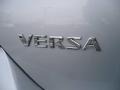 Brilliant Silver Metallic - Versa S Photo No. 12