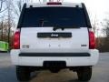 2007 Stone White Jeep Commander Sport 4x4  photo #6