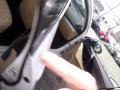 2010 Crystal White Pearl Mica Mazda MAZDA3 i Touring 4 Door  photo #8