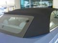 Marathon Blue Pearl - Sebring Touring Convertible Photo No. 10