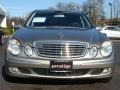 2006 Pewter Metallic Mercedes-Benz E 350 4Matic Sedan  photo #2