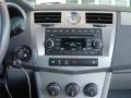 2008 Marathon Blue Pearl Chrysler Sebring Touring Convertible  photo #15