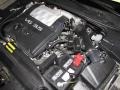 Precision Gray Metallic - Maxima 3.5 SL Photo No. 30