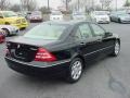 2006 Black Mercedes-Benz C 280 4Matic Luxury  photo #5