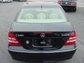 Black - C 280 4Matic Luxury Photo No. 6