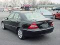 2006 Black Mercedes-Benz C 280 4Matic Luxury  photo #7