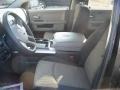 2010 Brilliant Black Crystal Pearl Dodge Ram 1500 Big Horn Crew Cab  photo #6