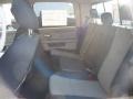 2010 Brilliant Black Crystal Pearl Dodge Ram 1500 Big Horn Crew Cab  photo #7