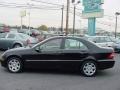 2006 Black Mercedes-Benz C 280 4Matic Luxury  photo #9