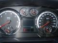 2010 Brilliant Black Crystal Pearl Dodge Ram 1500 Big Horn Crew Cab  photo #9