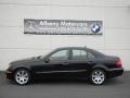 Black - E 350 Sedan Photo No. 1
