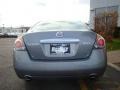 2008 Precision Gray Metallic Nissan Altima 2.5 S  photo #9