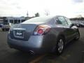 Precision Gray Metallic - Altima 2.5 S Photo No. 10