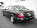 Black - E 350 Sedan Photo No. 3