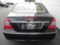 Black - E 350 Sedan Photo No. 4
