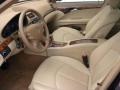 Black - E 350 Sedan Photo No. 6