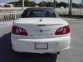 2008 Stone White Chrysler Sebring LX Convertible  photo #5