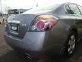 2008 Precision Gray Metallic Nissan Altima 2.5 S  photo #21