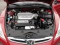 Moroccan Red Pearl - Accord EX-L V6 Sedan Photo No. 18