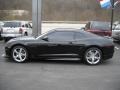Black - Camaro SS/RS Coupe Photo No. 5