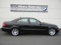 Black - E 350 Sedan Photo No. 19